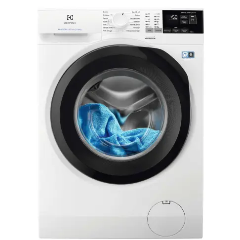 Lave-linge frontal ELECTROLUX EW6F4130SP - 1