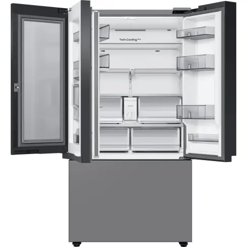 Réfrigérateur multi-portes SAMSUNG RF24B2660EQL - 6