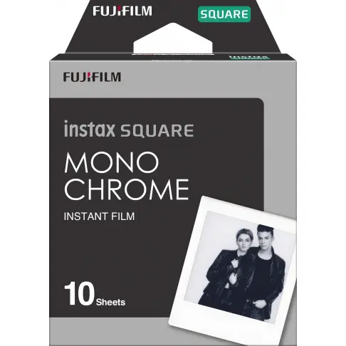 Film pour appareil instantané FUJIFILM INSTAX16671332 - 3
