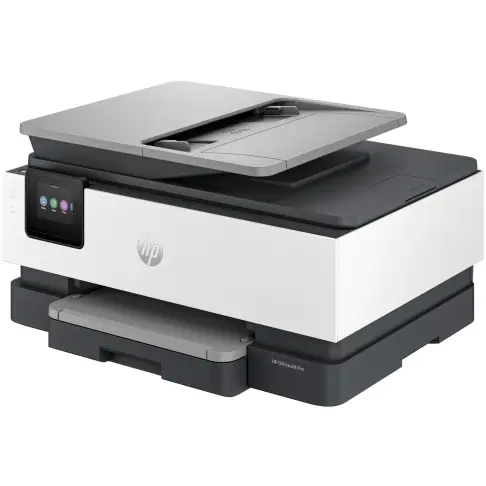 Imprimante multifonction HP OFFICEJETPRO8125E - 2