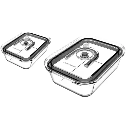 Accessoires appareil de mise sous vide RIVIERA & BAR PSV960 - 1