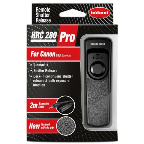 Accessoire photo  HRC 280 PRO CANON - 1