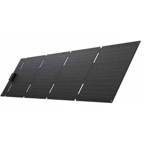 panneau solaire portable.60w.usb-c. - 1