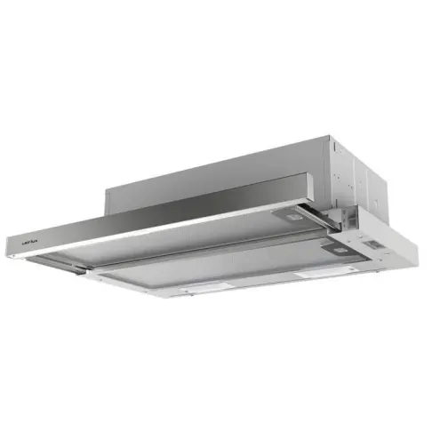 Hotte tiroir / escamotable AIRLUX AHT 630 IX - 1