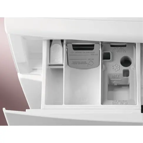 Lave-linge frontal ELECTROLUX EW5F8512AB - 5