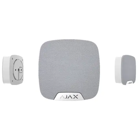 Sirene sans fil AJAX HOME SIREN W - 1