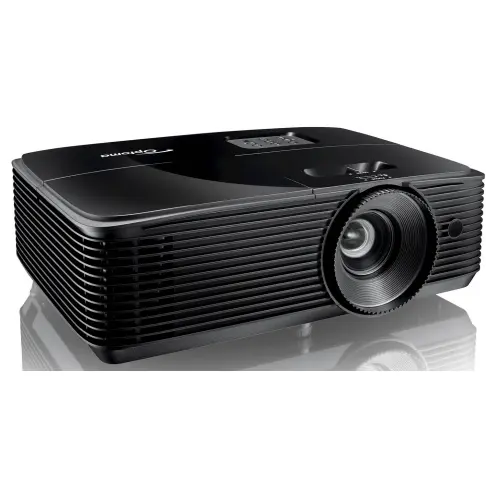 Vidéoprojecteur OPTOMA HD 28 E - 1