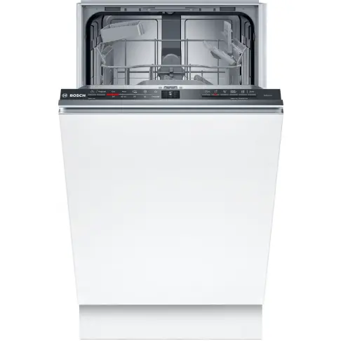 Lave-vaisselle tout intégré 45 cm BOSCH SPV2HKX42E - 1
