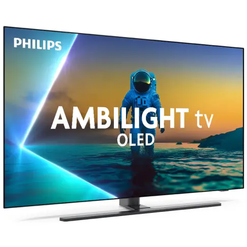 Tv oled 65'' PHILIPS 65OLED850/12 - 2