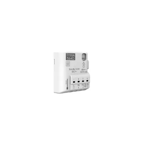 Equipement sans fil DELTA DORE TYXIA 5640 - 1