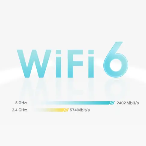 Wifi TPLINK DECOX55/2-PACK - 5