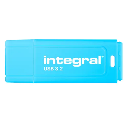 Clé usb INTEGRAL INFD128GBNEONCB3.2 - 2