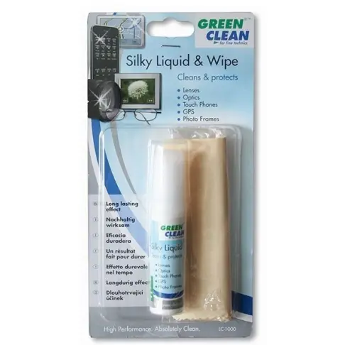 Accessoire photo GREEN CLEAN LC 1000 - 1