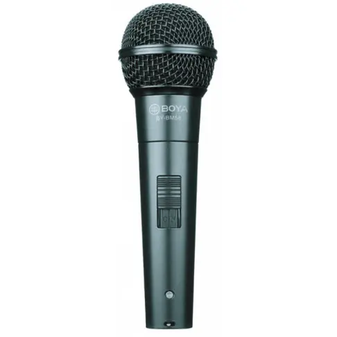 Microphone BOYA BY BM 58 - 1
