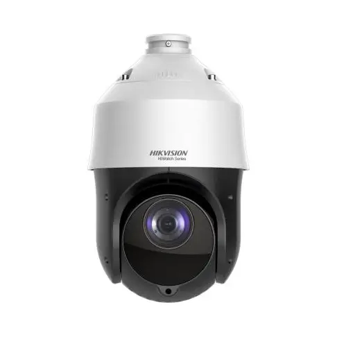 Caméra dôme HIKVISION HWP-N4215IH-DE - 1