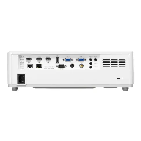 Vidéoprojecteur OPTOMA ZU707T - 3