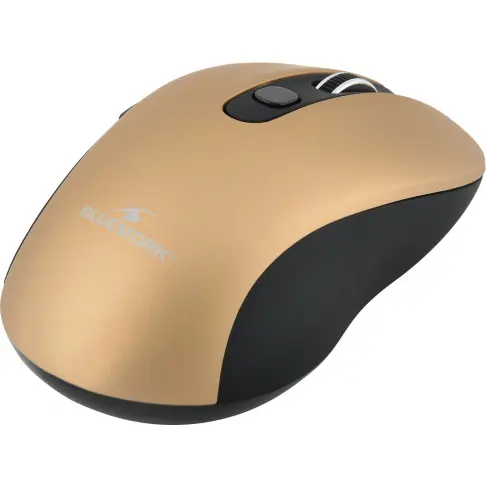 Souris BLUESTORK M-WL-OFF 60-GOLD - 3