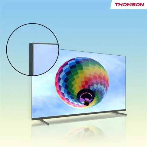 Tv led 55'' THOMSON 55QG4S14 - 10