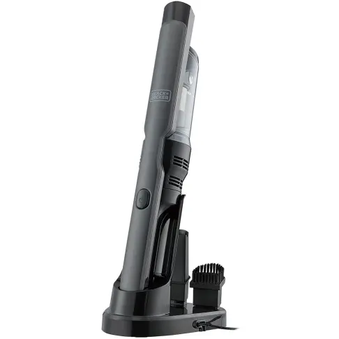 Aspirateur de table BLACK ET DECKER DVC320B21-QW - 2