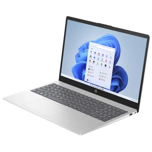 Ordinateur portable HP 15-FC0113NF - 2