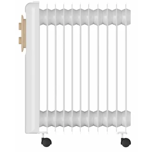 Radiateur à huile SUPRA ORION2500 - 4