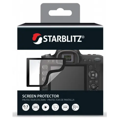 Accessoire photo STARBLITZ SCOLY 1 - 1