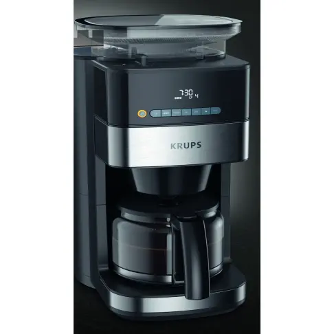 Broyeur café KRUPS KM832810 - 2