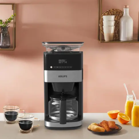 Broyeur café KRUPS KM832810 - 3