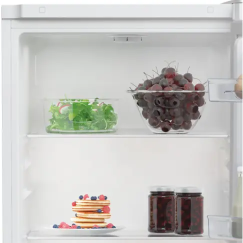 Réfrigérateur 1 porte BEKO RSSE265K40WN - 2