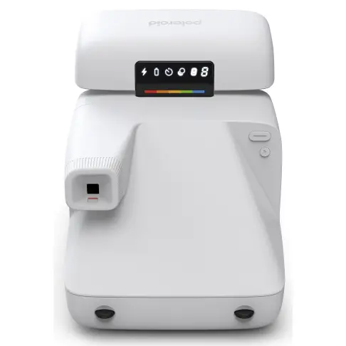 Appareil photo instantané POLAROID FLIP BLANC -009151 - 3