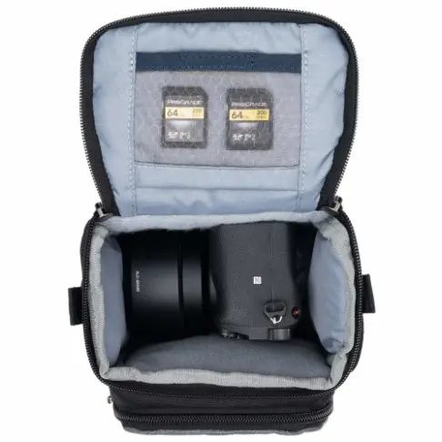 Fourre tout THINK TANK MIRRORLESS MOVER 10 V 2 GRIS - 4