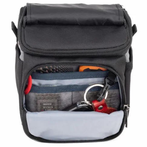 Fourre tout THINK TANK MIRRORLESS MOVER 10 V 2 GRIS - 2