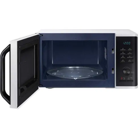 Micro-ondes mono SAMSUNG MS 23 K 3555 EW - 2