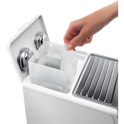 Expresso DELONGHI ECP33.21.W - 3