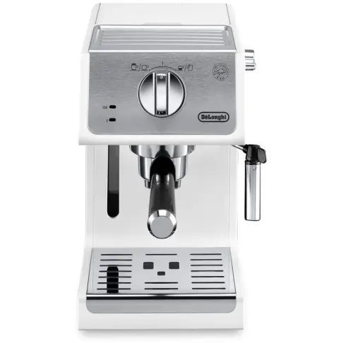 Expresso DELONGHI ECP33.21.W - 1