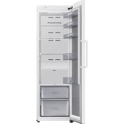 Réfrigérateur 1 porte SAMSUNG RR70H39FDV - 6