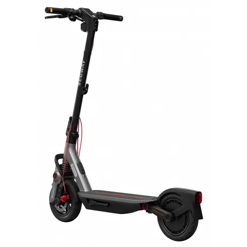 Trottinette électrique SEGWAY F3E - 4