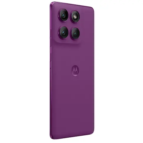 Smartphone MOTOROLA EDGE60PROVIOLET - 10