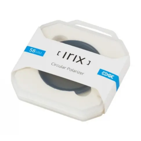 Filtre pour appareil photo IRIX IRIX FILTRE CPL 58 - 2