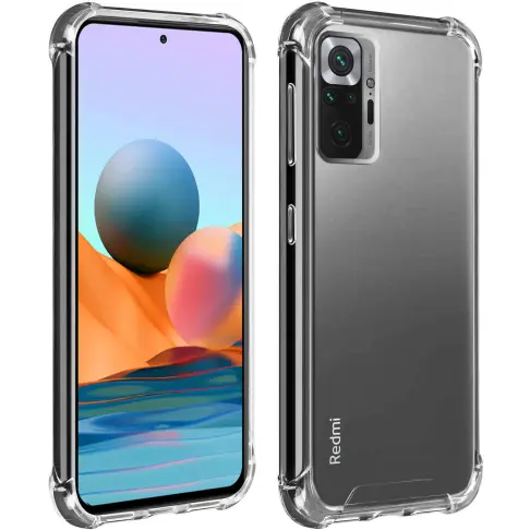 Coque de protection AKASHI ALTCXIAREDN10PAG - 1