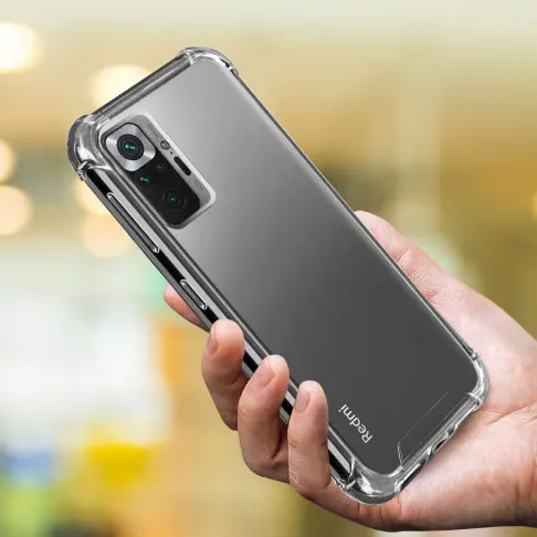 Coque de protection AKASHI ALTCXIAREDN10PAG - 2