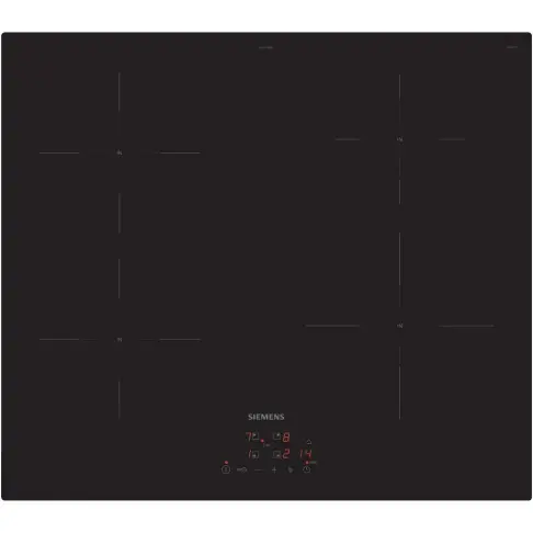 Plaque à induction SIEMENS EU611BEB5H - 1