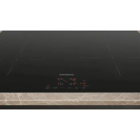 Plaque à induction SIEMENS EU611BEB5H - 9