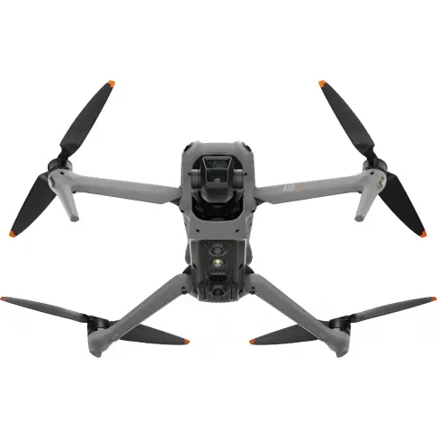 Drone DJI AIR 3 FLY MORE COMBO + RC-N 2 - 12