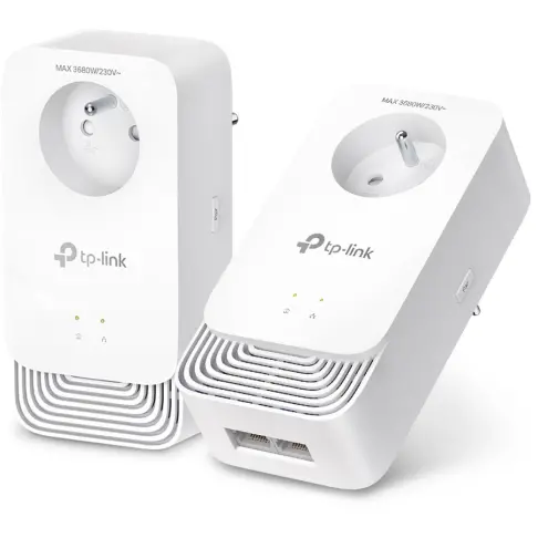 Cpl TPLINK PG2405PKIT - 1