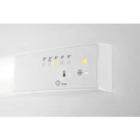Réfrigérateur intégré 1 porte ELECTROLUX ERD6DE18S4 - 3