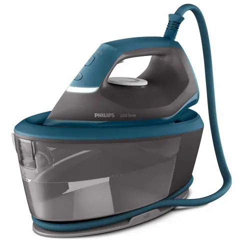 Centrale vapeur PHILIPS PSG2001/80 - 1