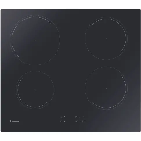 Plaque à induction CANDY CI642CE1 - 1