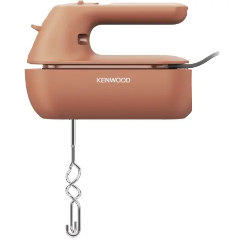 Batteur KENWOOD HMP40.000RD - 1