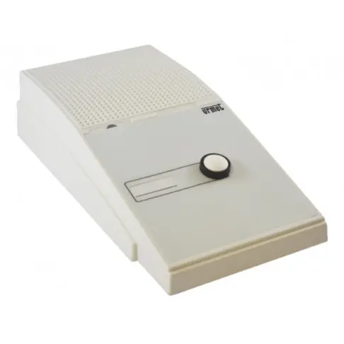 Interphone URMET CAPTIV 10052201 - 1